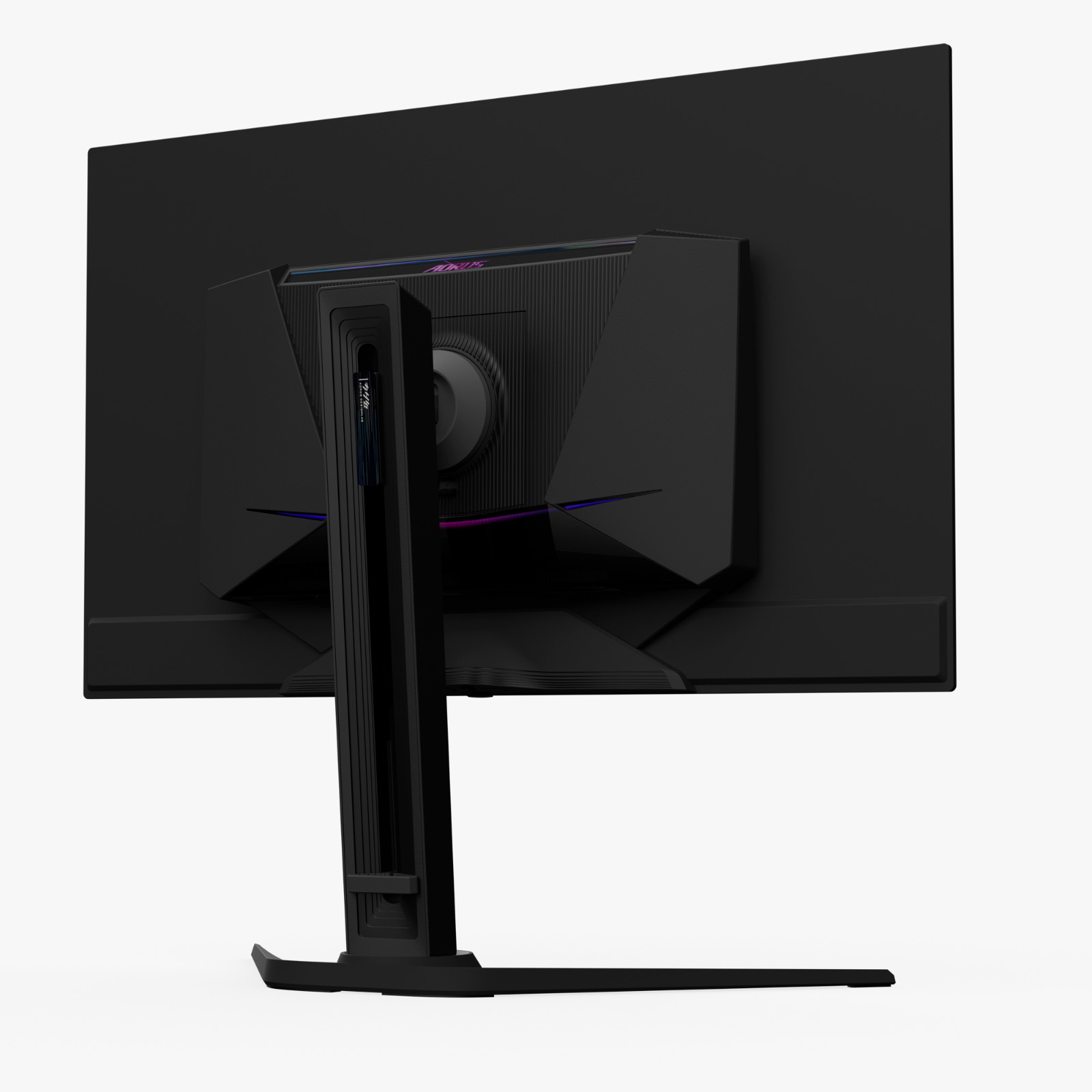 MONITEUR GIGABYTE AORUS FO32U2 240HZ QD-OLED 32 POUCE ADJUSTABLE UHD 4K